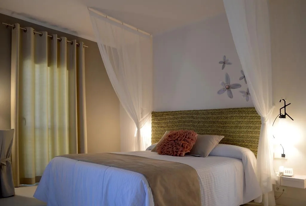 Hotel Tarongeta - Adults Only Cadaqués 2*,