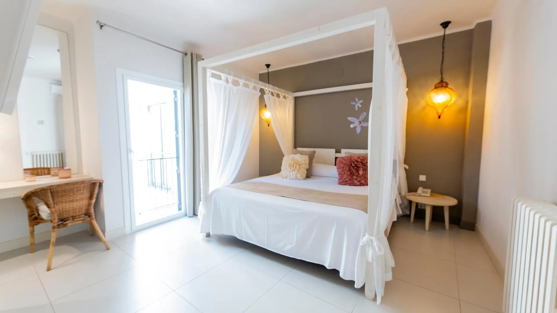 Hotel Tarongeta - Adults Only Cadaqués