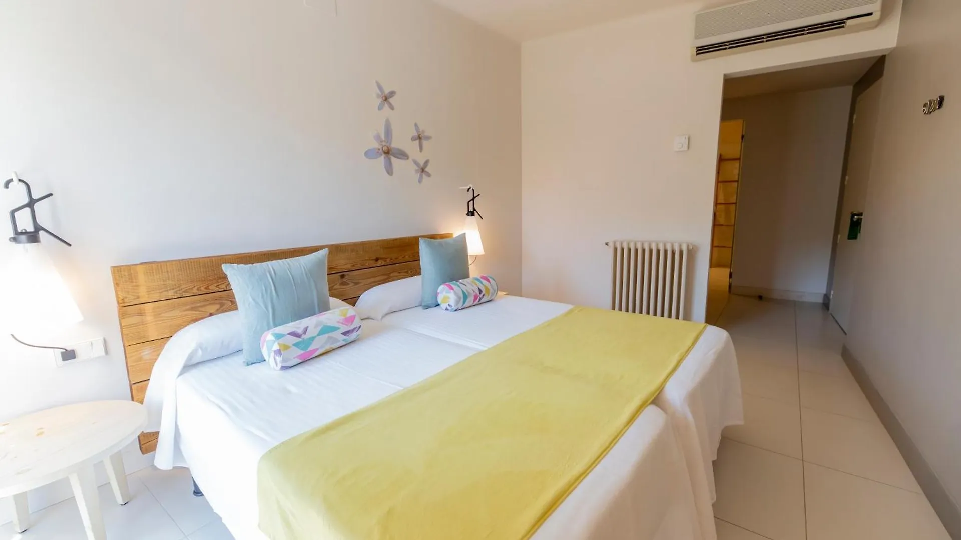 Hotel Tarongeta - Adults Only Cadaqués 2*,  Espagne