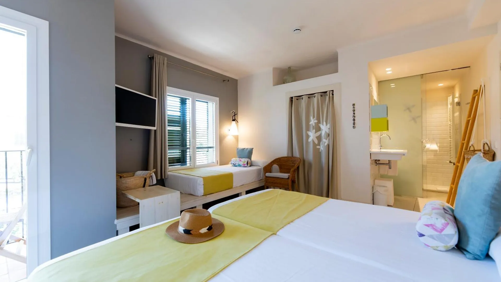 Hotel Tarongeta - Adults Only Cadaqués