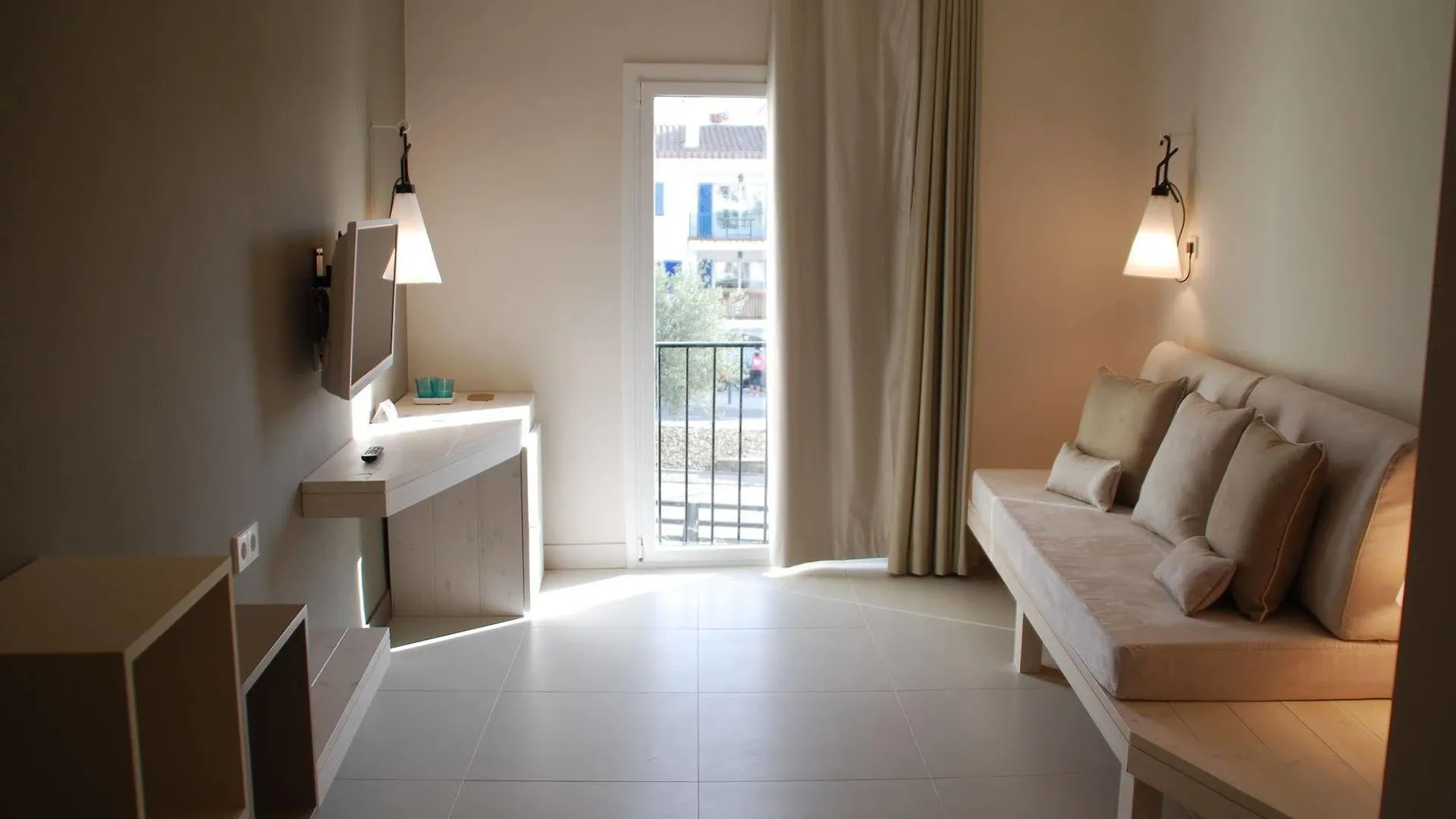 Hotel Tarongeta - Adults Only Cadaqués 2*,  Espagne