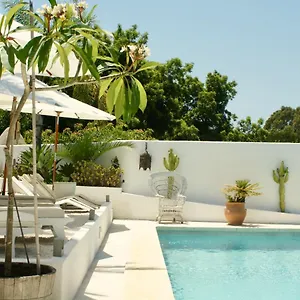 Mil Estrellas Bed & Breakfast Alhaurín el Grande