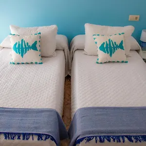 Guest house H El Palmeral Playa