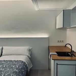 Guest house Marina