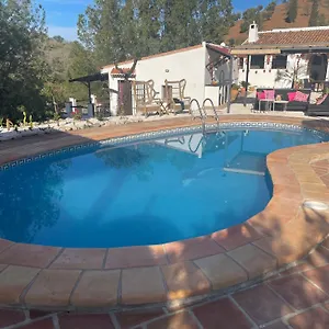 Sol Y Monte Bed & Breakfast Alora