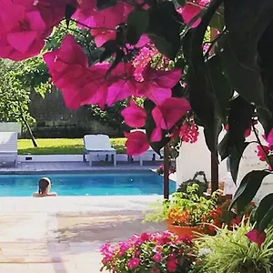 Hotel Horta D'en Rahola - Adults Only
