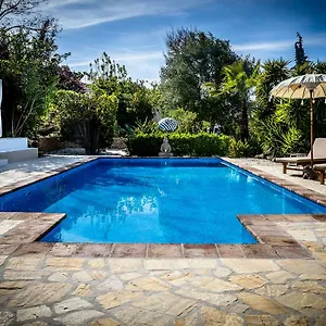 Casa Baliza, Adults Only Bed & Breakfast Alhaurín el Grande