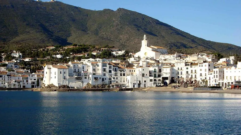 Hotel Tarongeta - Adults Only Cadaques