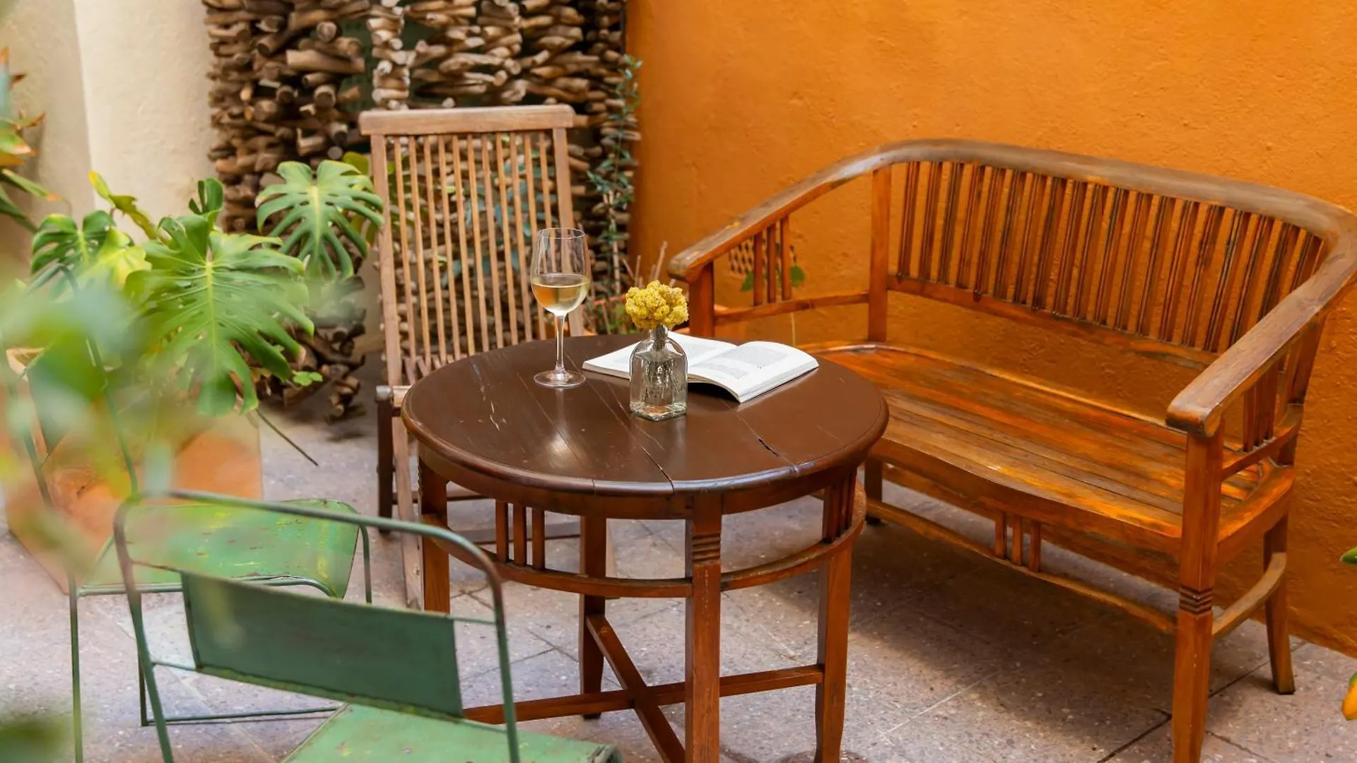 Hotel Tarongeta - Adults Only Cadaques