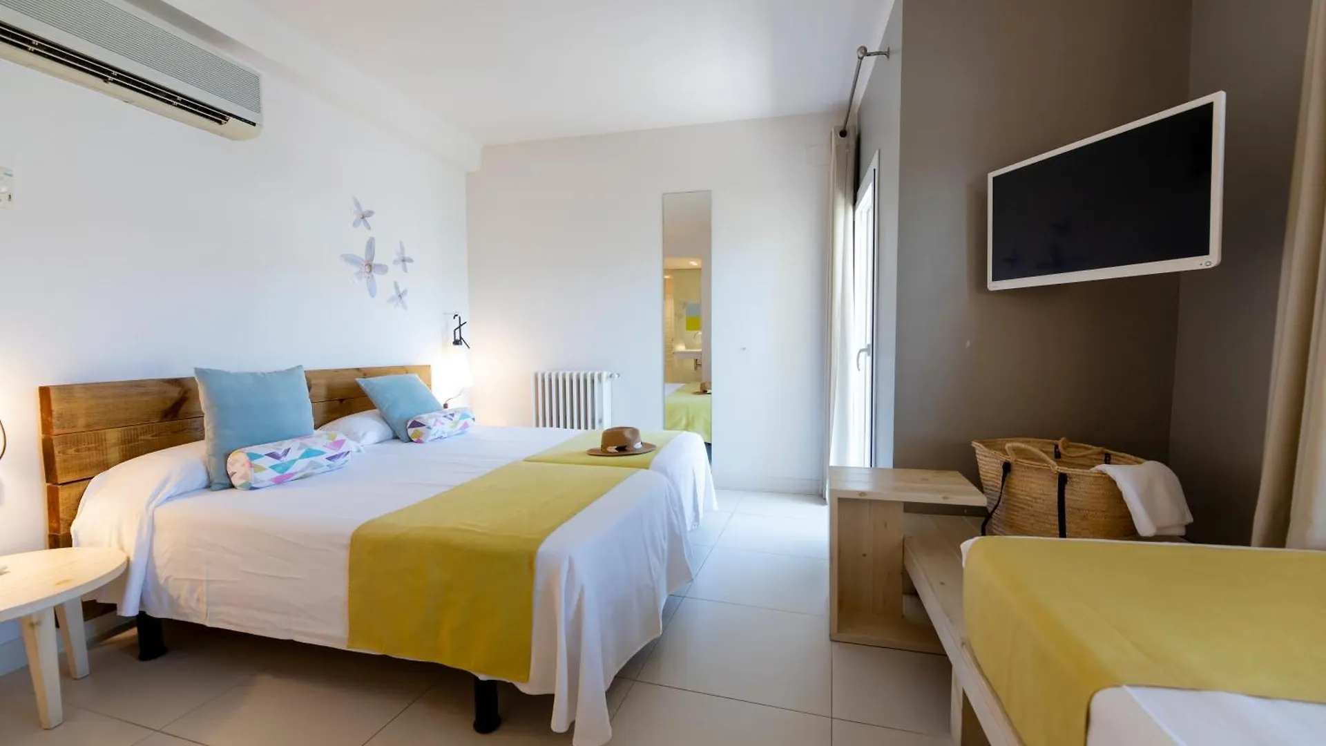 Hotel Tarongeta - Adults Only Cadaques