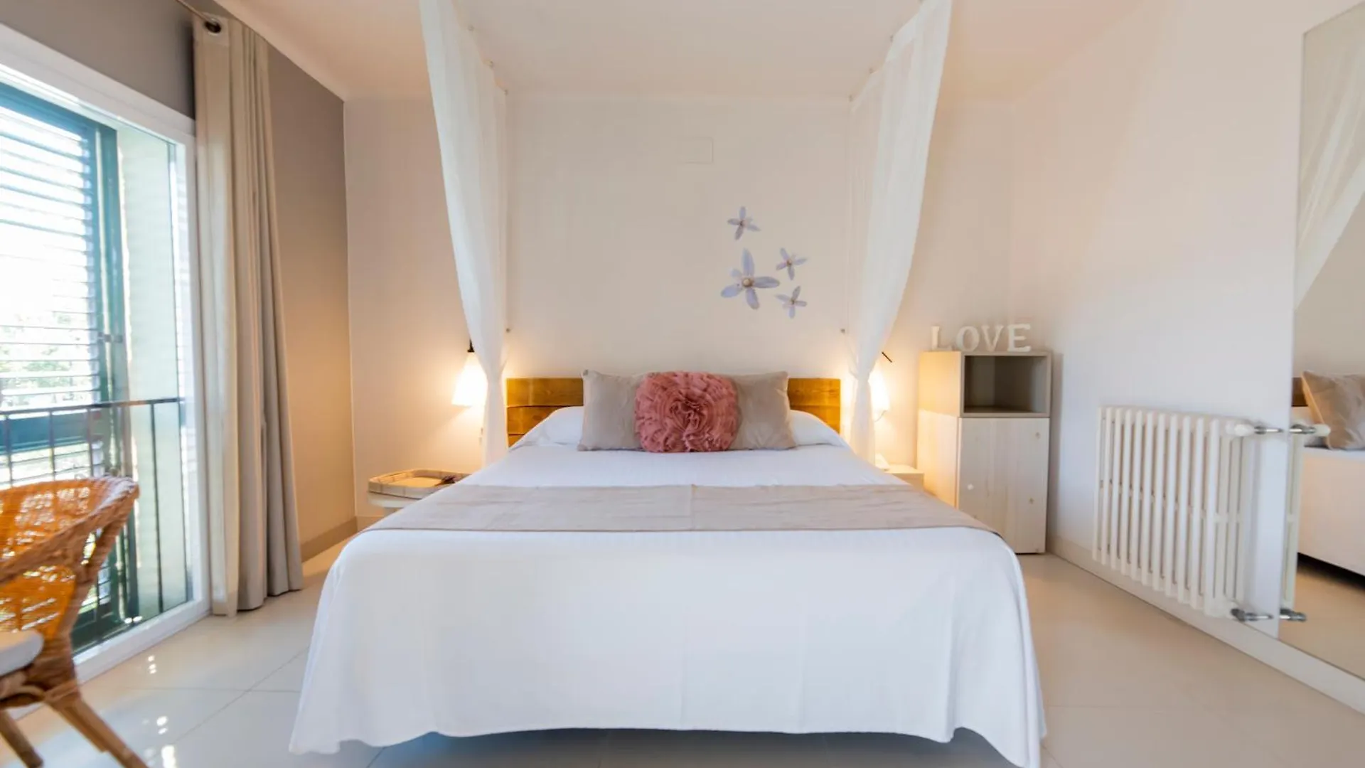 **  Hotel Tarongeta - Adults Only Cadaques Spain