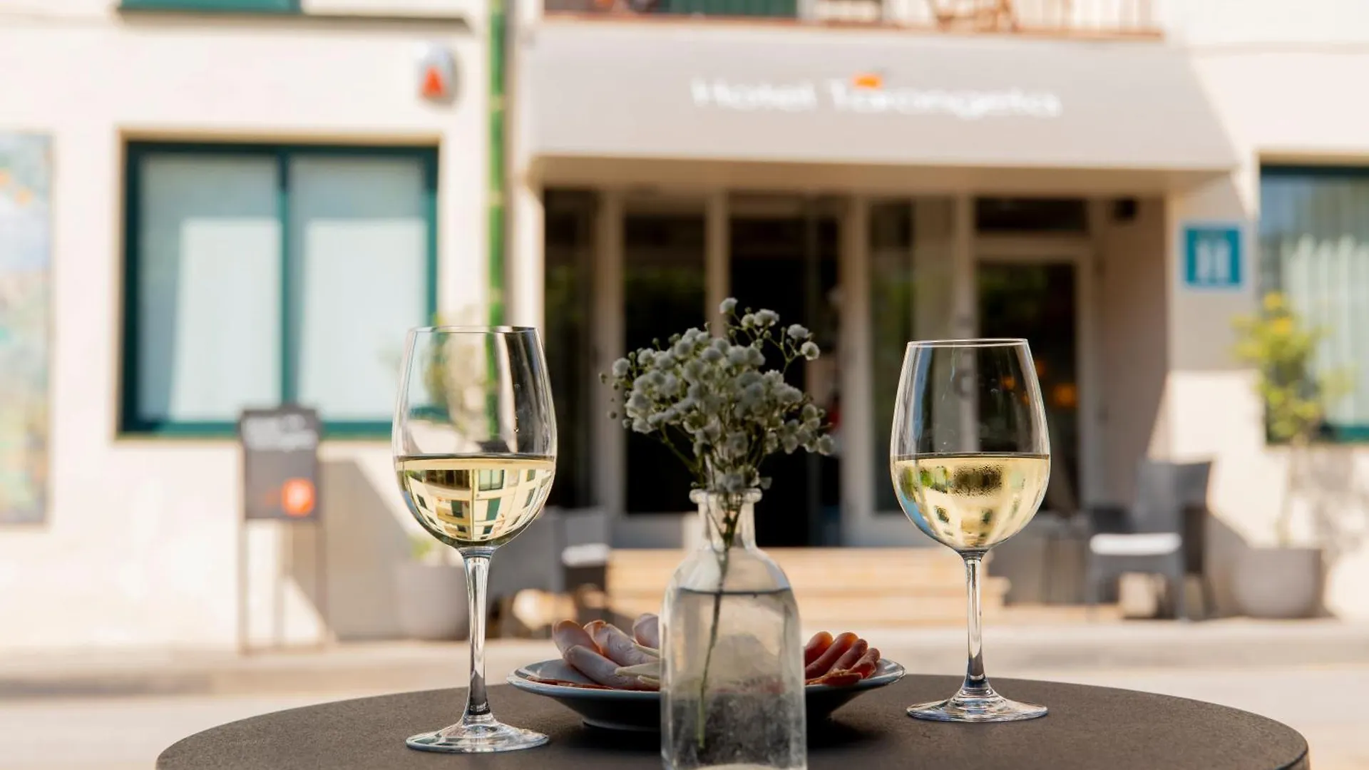 Hotel Tarongeta - Adults Only Cadaques