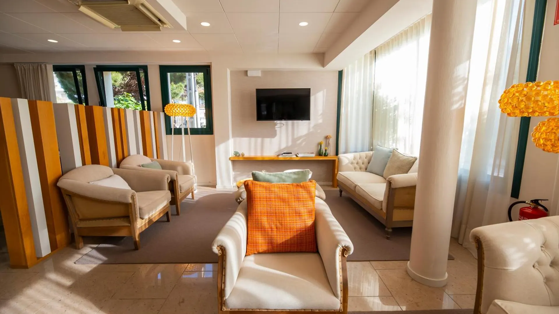 Hotel Tarongeta - Adults Only Cadaques