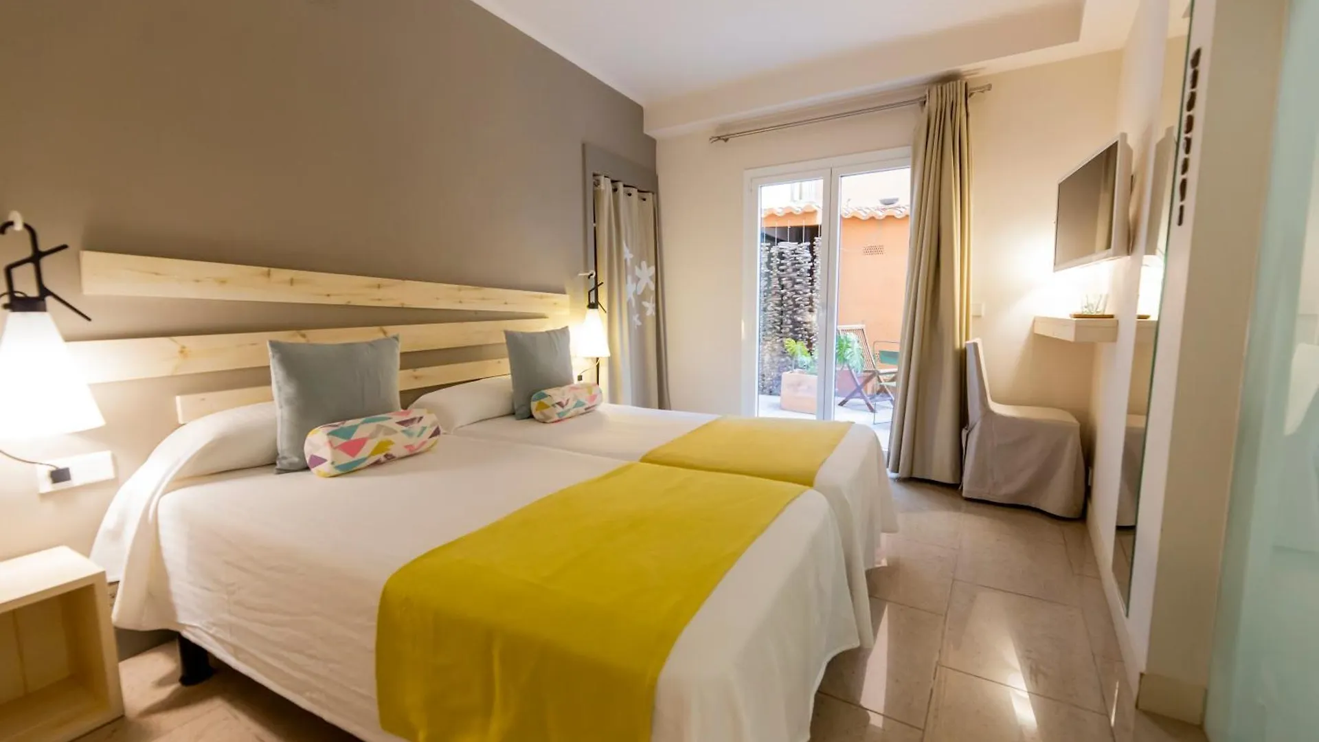 Hotel Tarongeta - Adults Only Cadaques Spain