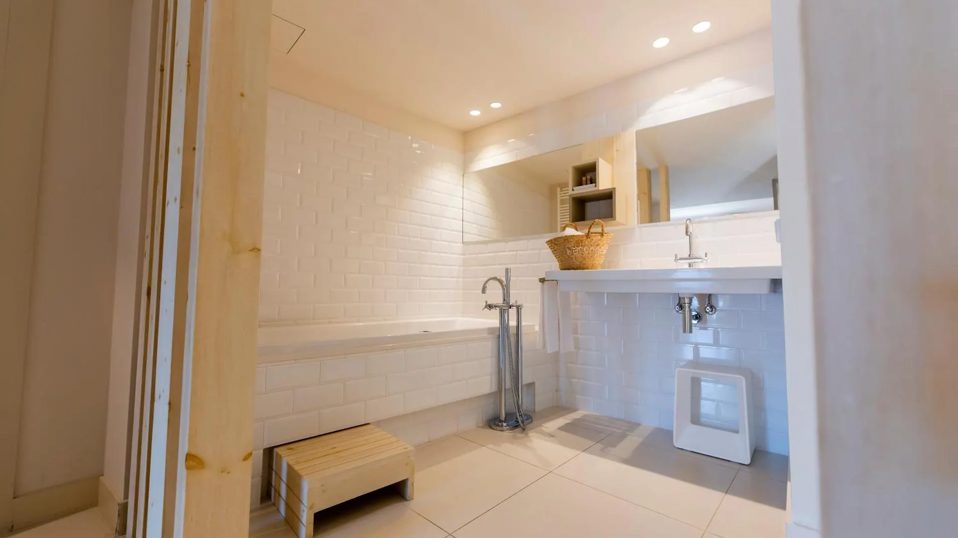 Hotel Tarongeta - Adults Only Cadaques