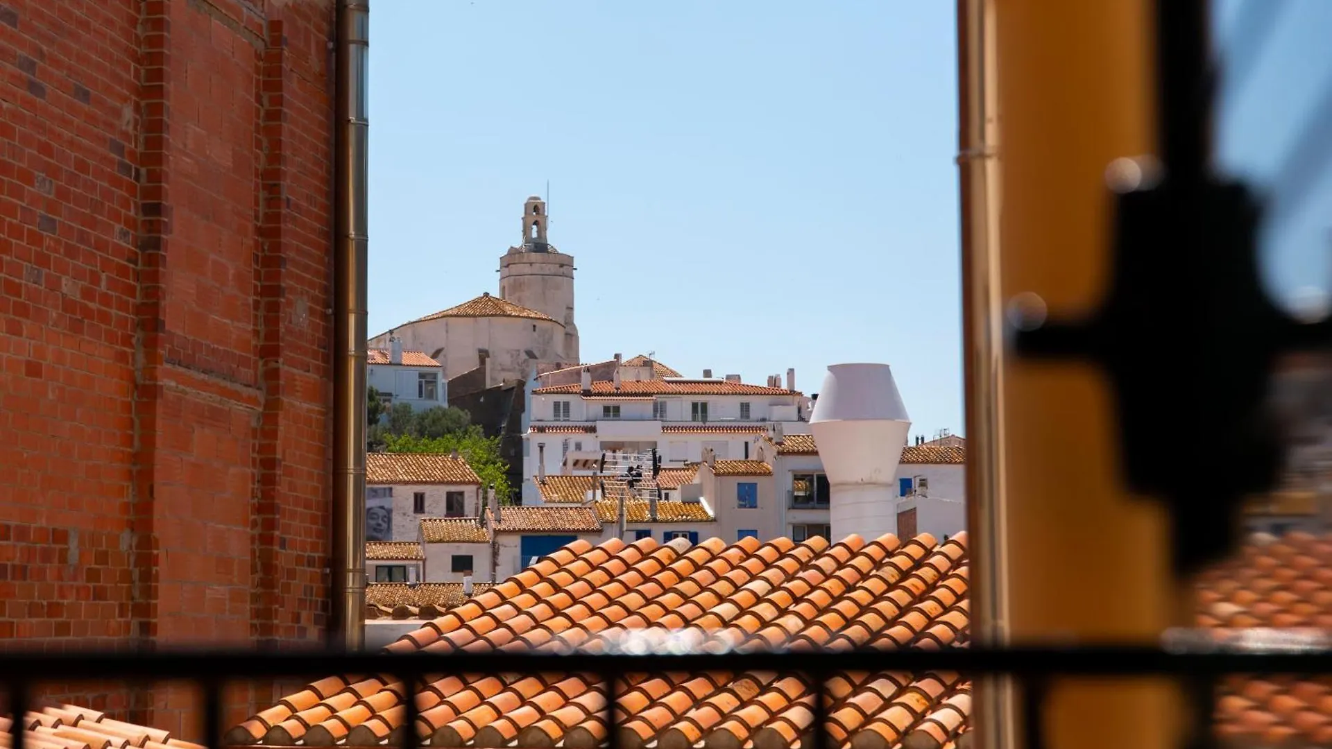 Hotel Tarongeta - Adults Only Cadaques Spain