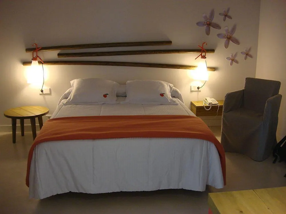 Hotel Tarongeta - Adults Only Cadaques Spain