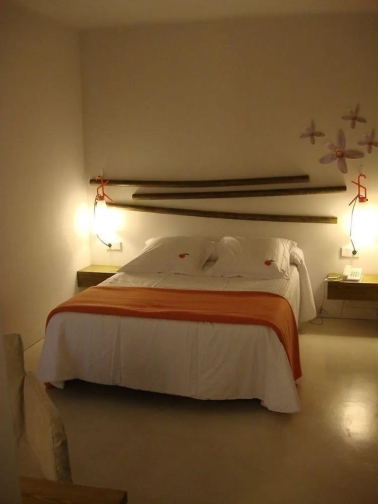 **  Hotel Tarongeta - Adults Only Cadaques Spain