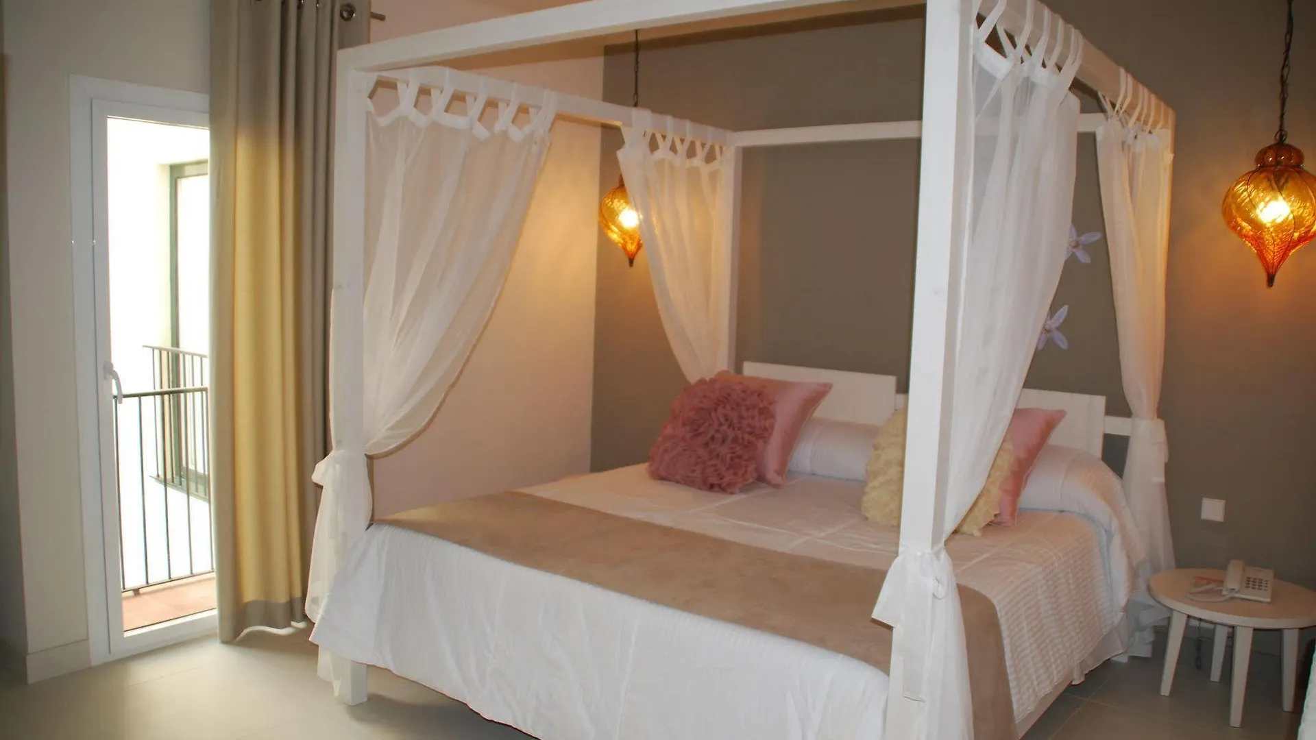 Hotel Tarongeta - Adults Only Cadaques 2*,