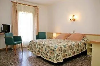 Hotel Tarongeta - Adults Only Cadaques 2*,  Spain
