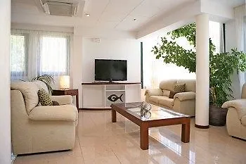 Hotel Tarongeta - Adults Only Cadaques Spain